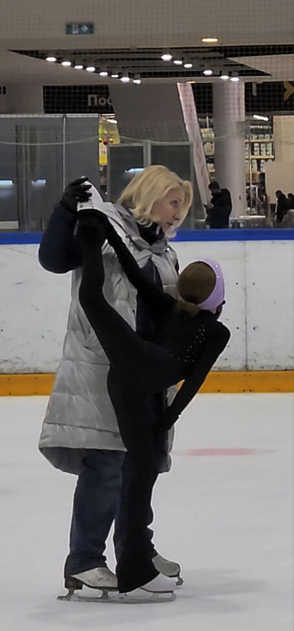 Соревнования